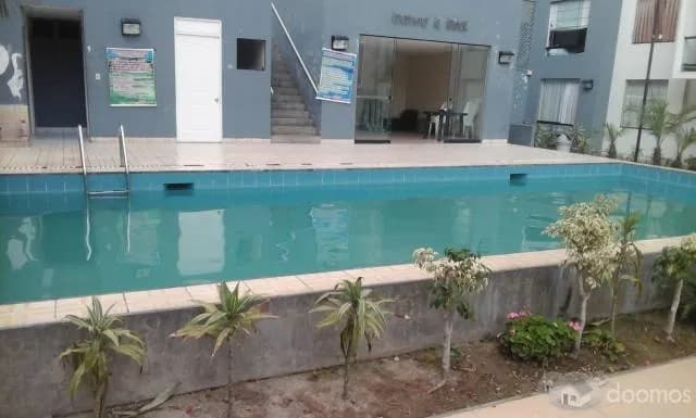 Venta Dpto. 1er piso en Magdalena — foto 14