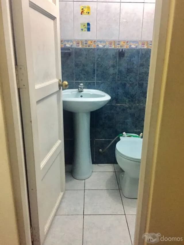 Venta Dpto en Lince – a 2 cdras de San Isidro — foto 15