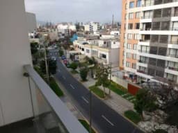 LINDO Y ACOGEDOR DEPARTAMENTO DE ESTRENO EN EXCELENTE ZONA