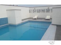 Venta Dpto. Surquillo - Piscina