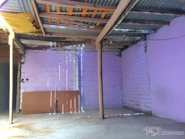 Se vende casa construcción rustica como terreno — foto 6