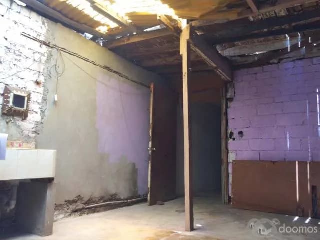 Se vende casa construcción rustica como terreno — foto 8