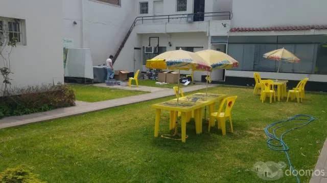 CASA BARRANCO OFICINA — foto 6