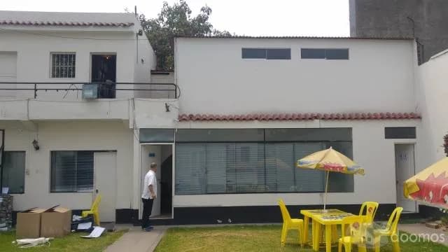 CASA BARRANCO OFICINA — foto 7