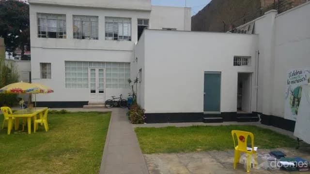 CASA BARRANCO OFICINA — foto 8