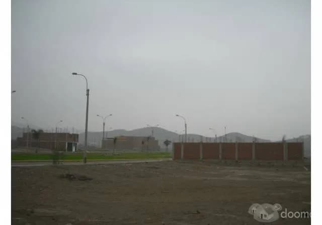 vendo terreno carabayllo — foto 4