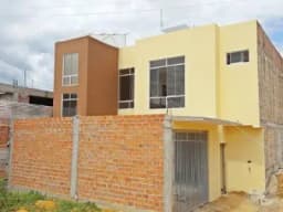 casa de estreno a precio de ocasion
