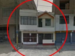 VENTA DE CASA SJL