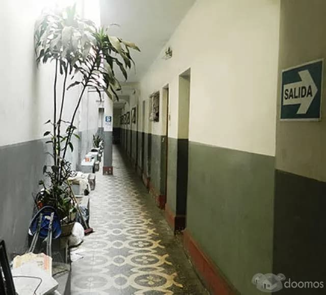 Inmueble comercial en Gamarra de AT 760 m2 — foto 2