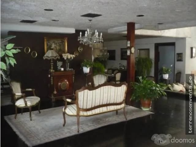 Residencia en venta como terreno en Surco, Lima - Perú — foto 6