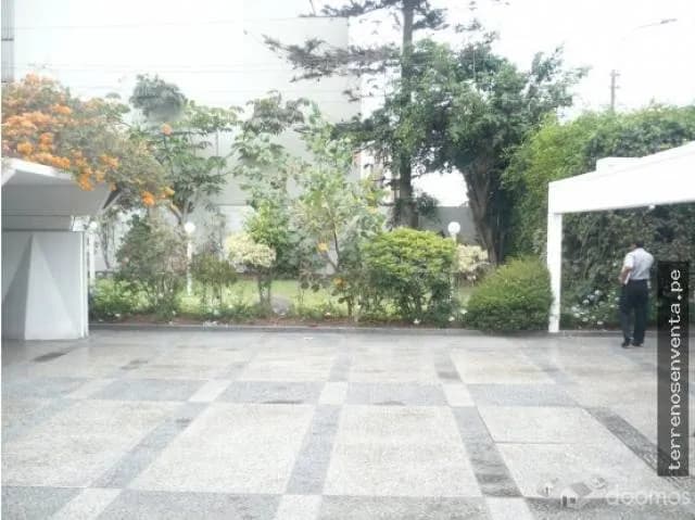 Residencia en venta como terreno en Surco, Lima - Perú — foto 7