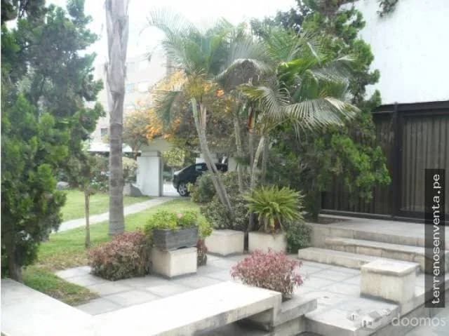 Residencia en venta como terreno en Surco, Lima - Perú — foto 8