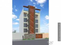 Departamento en venta , San Juan de Lurigancho, Lima