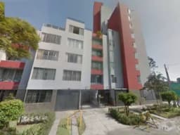 Dpto. en venta 7mo piso Lince