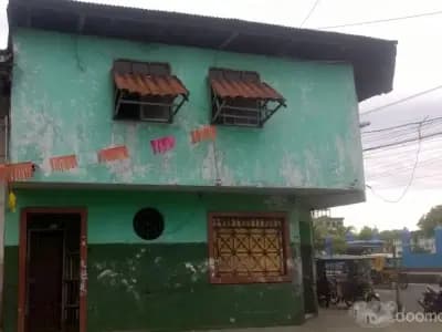 CASA PARA NEGOCIO