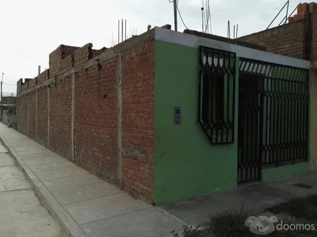 Venta de casa en Chiclayo, Lambayeque — foto 1