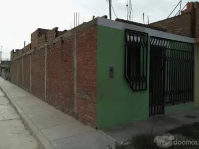 Venta de casa en Chiclayo, Lambayeque