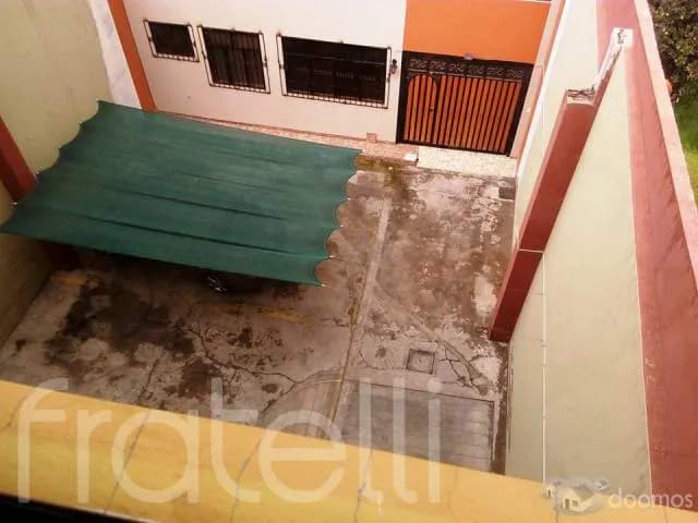 DEPARTAMENTO COOP. UNIVERSITARIA — foto 7