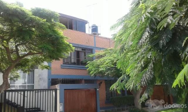 ALQUILO DEPARTAMENTO — foto 1