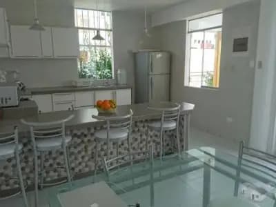 Casa de Playa