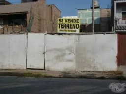 TERRENO  EN  SALAMANCA - ATE