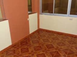 Departamento en Santiago de Surco en Alquiler