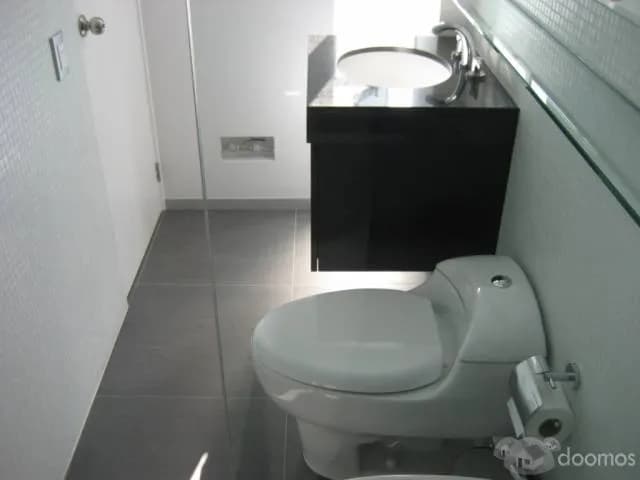 VENTA DE FLAT EN MIRAFLORES — foto 1