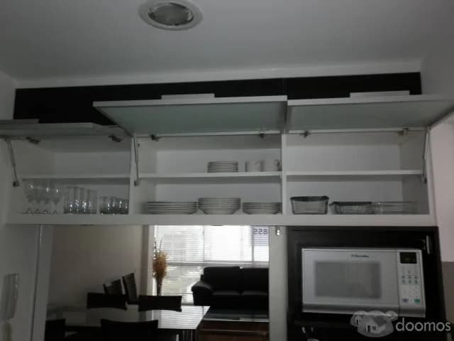 VENTA DE FLAT EN MIRAFLORES — foto 5
