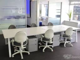 Alquiler de Oficina en Centro Empresarial San Isidro