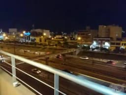 ALQUILO POR AÑO, DPTO 1 DORM,terraza,  SEMI-AMOB. EDIFICIO LIMITE, MIRAFLORES Y SAN ISIDRO, MUY BUENA ZONA, AREAS COMUNES PISCINA, PARRILLA, EVENTOS, ETC.