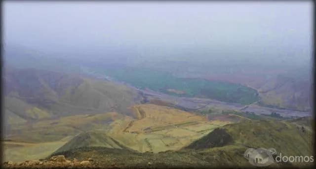 Lotes de Campo en Quebradas del Aymará  Calango — foto 1