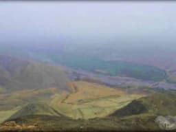 Lotes de Campo en Quebradas del Aymará  Calango