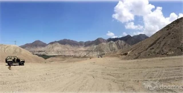 Lotes de Campo en Quebradas del Aymará  Calango — foto 2