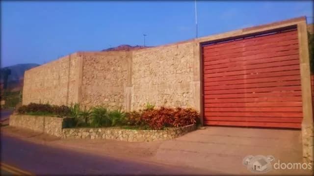 Lotes de Campo en Quebradas del Aymará  Calango — foto 7