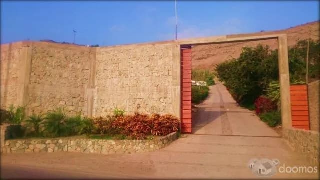 Lotes de Campo en Quebradas del Aymará  Calango — foto 8
