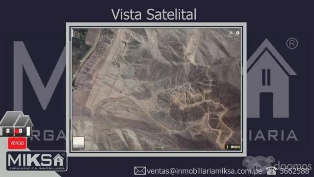 Lotes de Campo en Quebradas del Aymará  Calango — foto 9