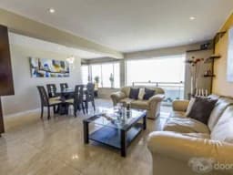 VENTA DE DEPARTAMENTO AMOBLADO DE 102 M2 EN MAGDALENA