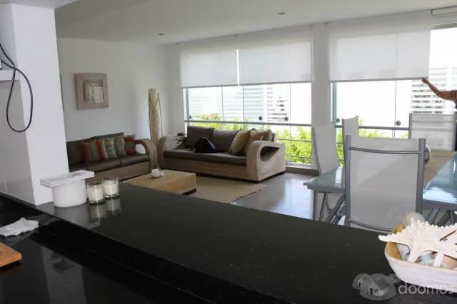 HERMOSA CASA DE PLAYA EN EXCELENTE CONDOMINIO — foto 5
