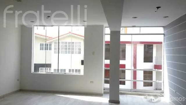 HERMOSO DUPLEX KILLARI — foto 1