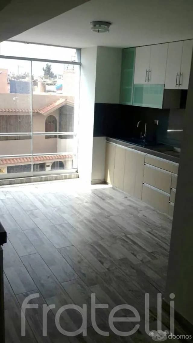 HERMOSO DUPLEX KILLARI — foto 4