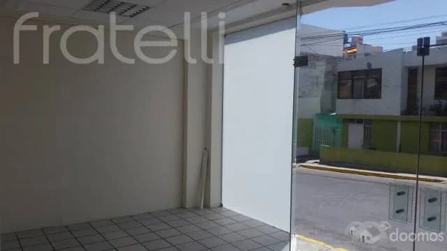 EDIFICIO YANAHUARA — foto 1