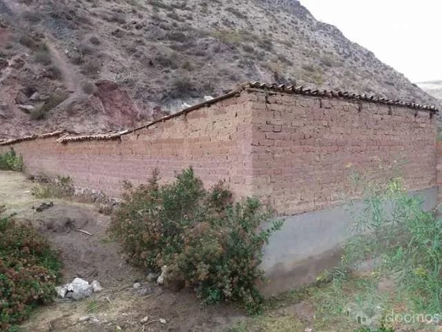 Casa - Terreno — foto 4
