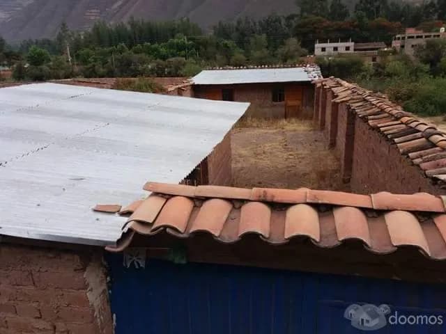 Casa - Terreno — foto 6