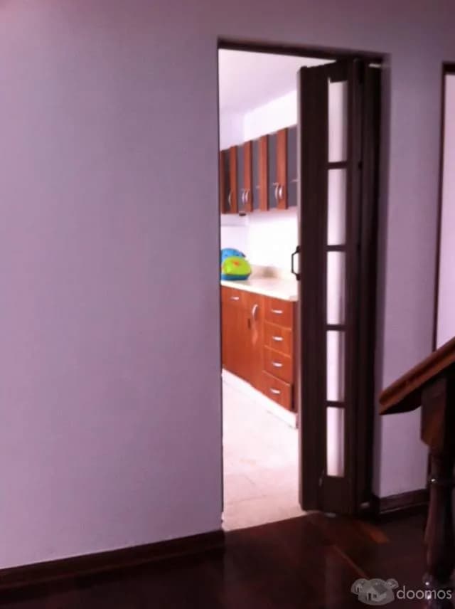 OCASIÓN VENDO DPTO EN SURCO — foto 3