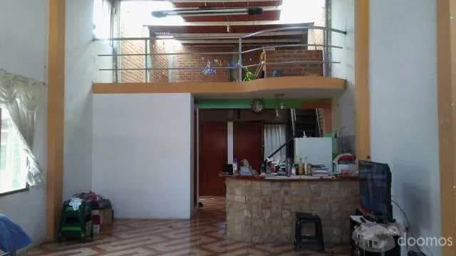 VENDO CASA - BUENA UBICACION — foto 5