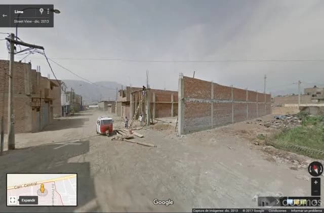 TERRENO EN VENTA EN GLORIA ATE — foto 1