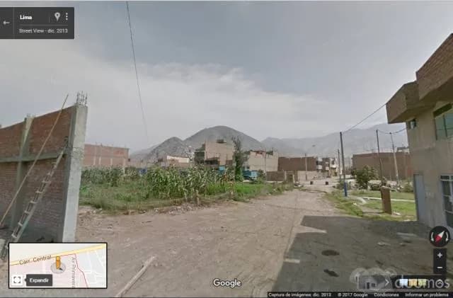 TERRENO EN VENTA EN GLORIA ATE — foto 2