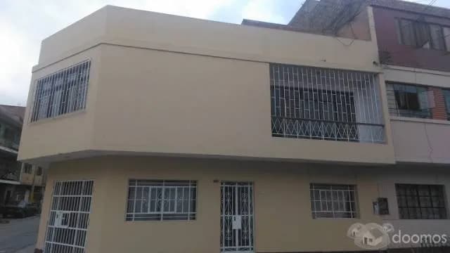 Casa en Venta de dos pisos y aires — foto 2