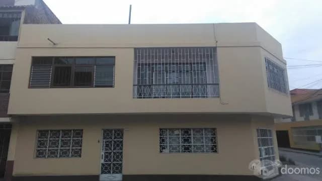 Casa en Venta de dos pisos y aires — foto 3