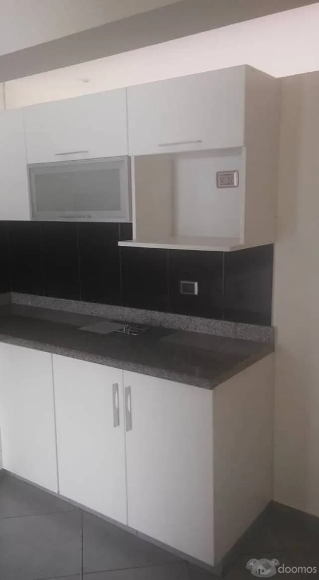 Lindo Departamento en la Aurora — foto 1